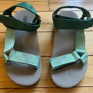 Girls Zara Sandals
